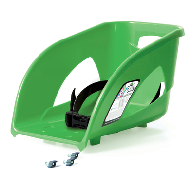 Siodełko SEAT 1 - zielony ISEAT1-361C